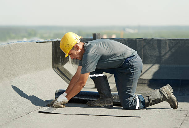 Best Insulation Maintenance and Repair in Fife Heights, WA