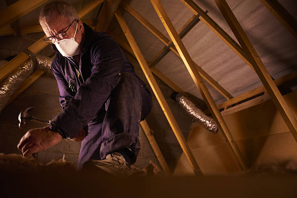 Best Insulation Installation Services in Fife Heights, WA