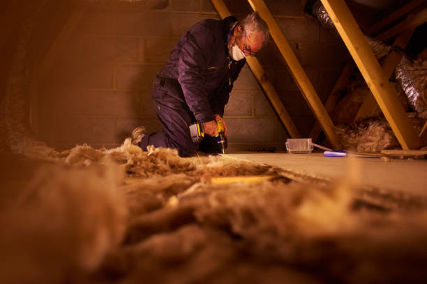 Best Insulation for Specific Applications in Fife Heights, WA
